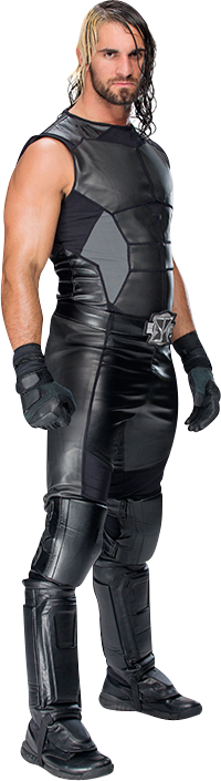 Seth Rollins - Png Wwe Seth Rollins (200x705), Png Download