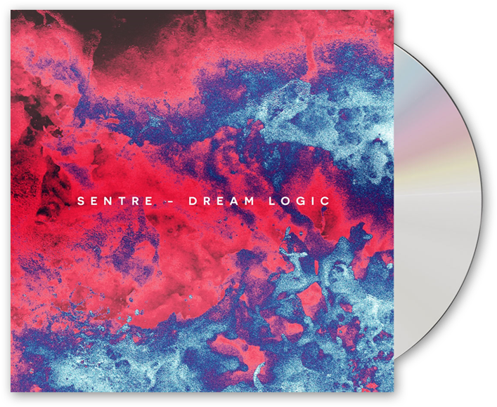 Buy Online Sentre - Dream Logic (800x800), Png Download