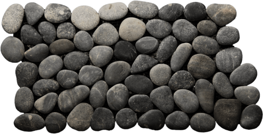 Pebble Stone - Stone Png (760x430), Png Download