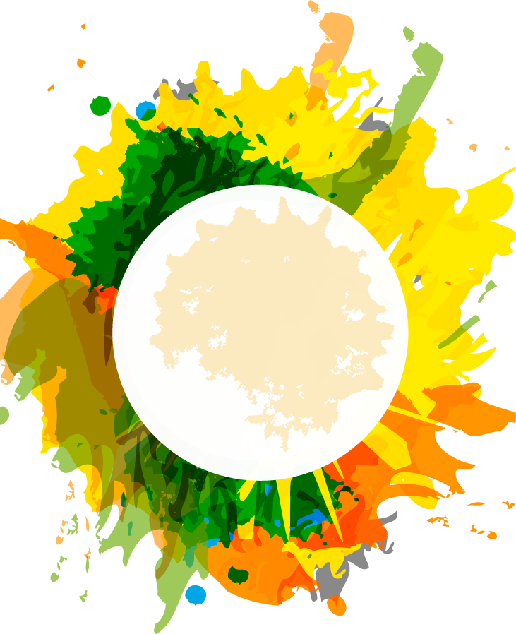 Download Transparent Abstract Art Element Euclidean Vector Shape