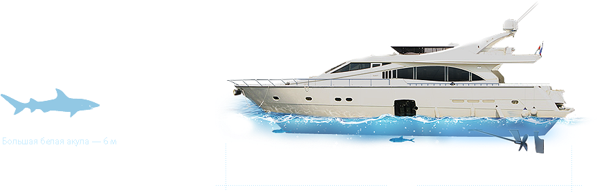Best Free Ships And Yacht Png In High Resolution - Yacht Png (936x277), Png Download
