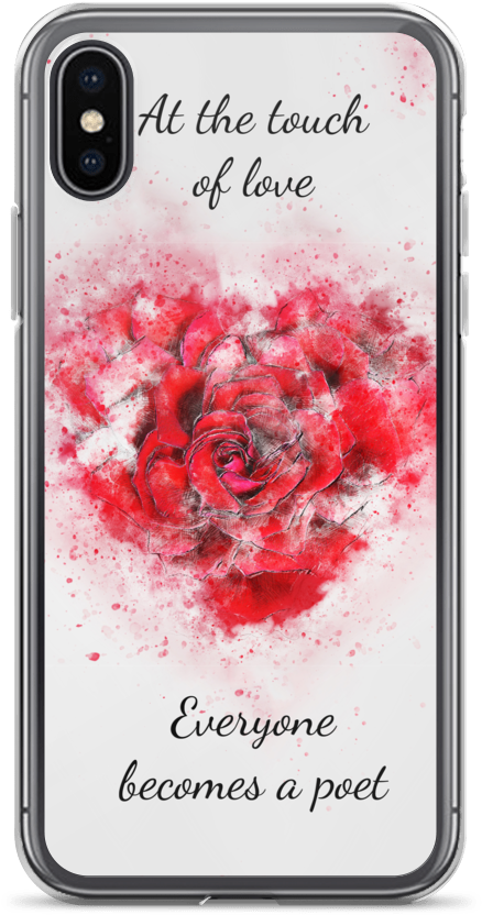 Iphone (1000x1000), Png Download