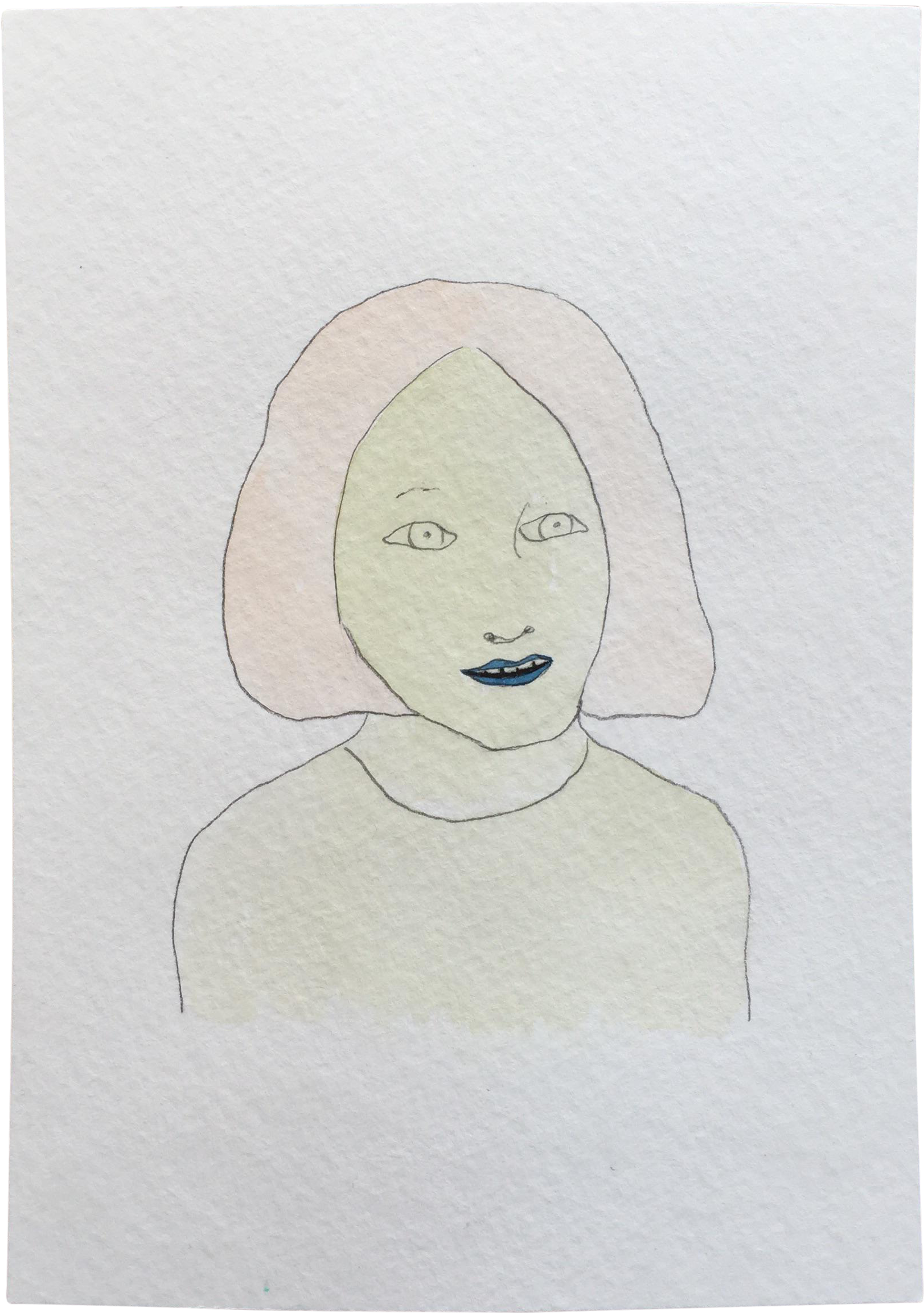 Clipart Black And White Asymmetrical Drawing Balance - Sketch (1802x2560), Png Download