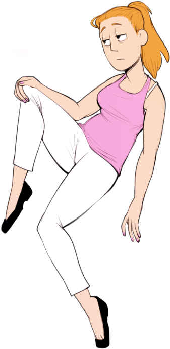 Summer Rick And Morty Png - Rick And Morty (379x750), Png Download