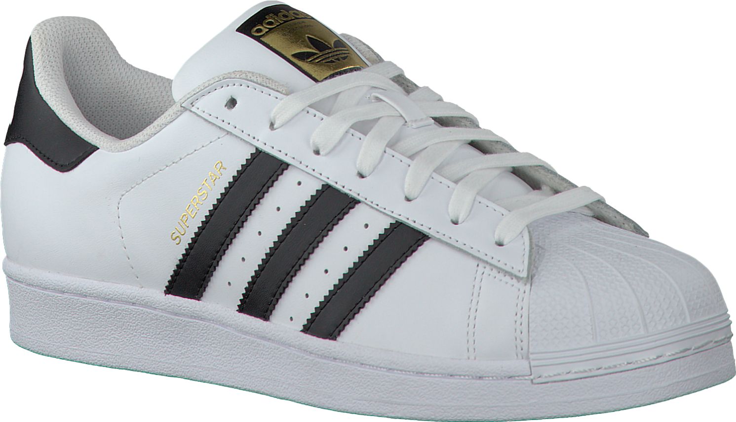 Png For Free Download On Mbtskoudsalg - White Adidas With Gold Stripes (1500x863), Png Download