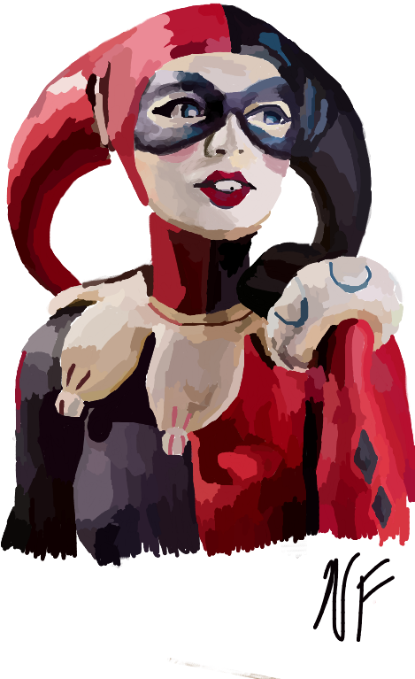 Report Abuse - Circus (470x836), Png Download