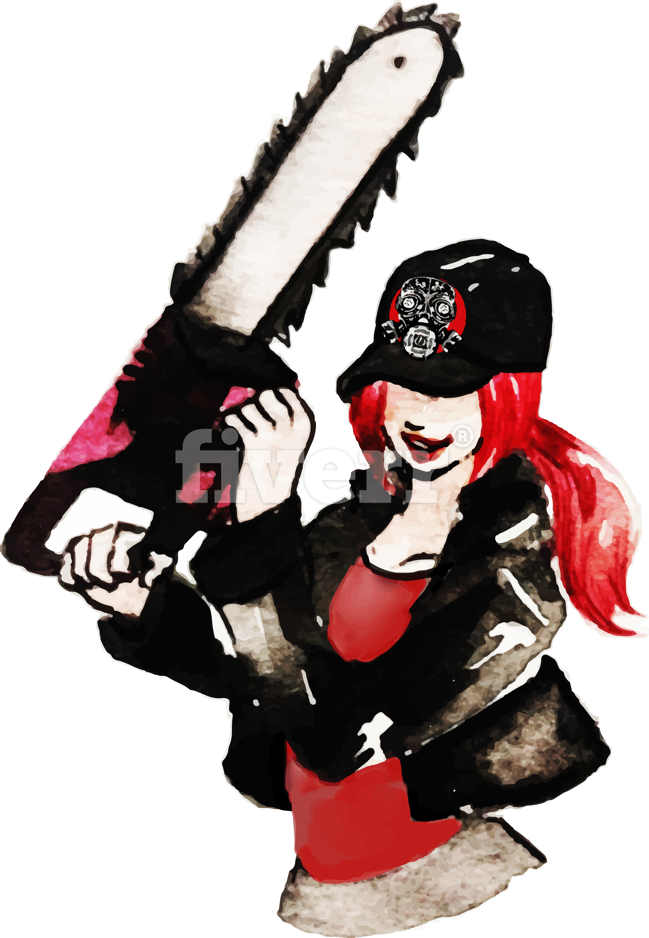 Halloween Costume (2180x3152), Png Download