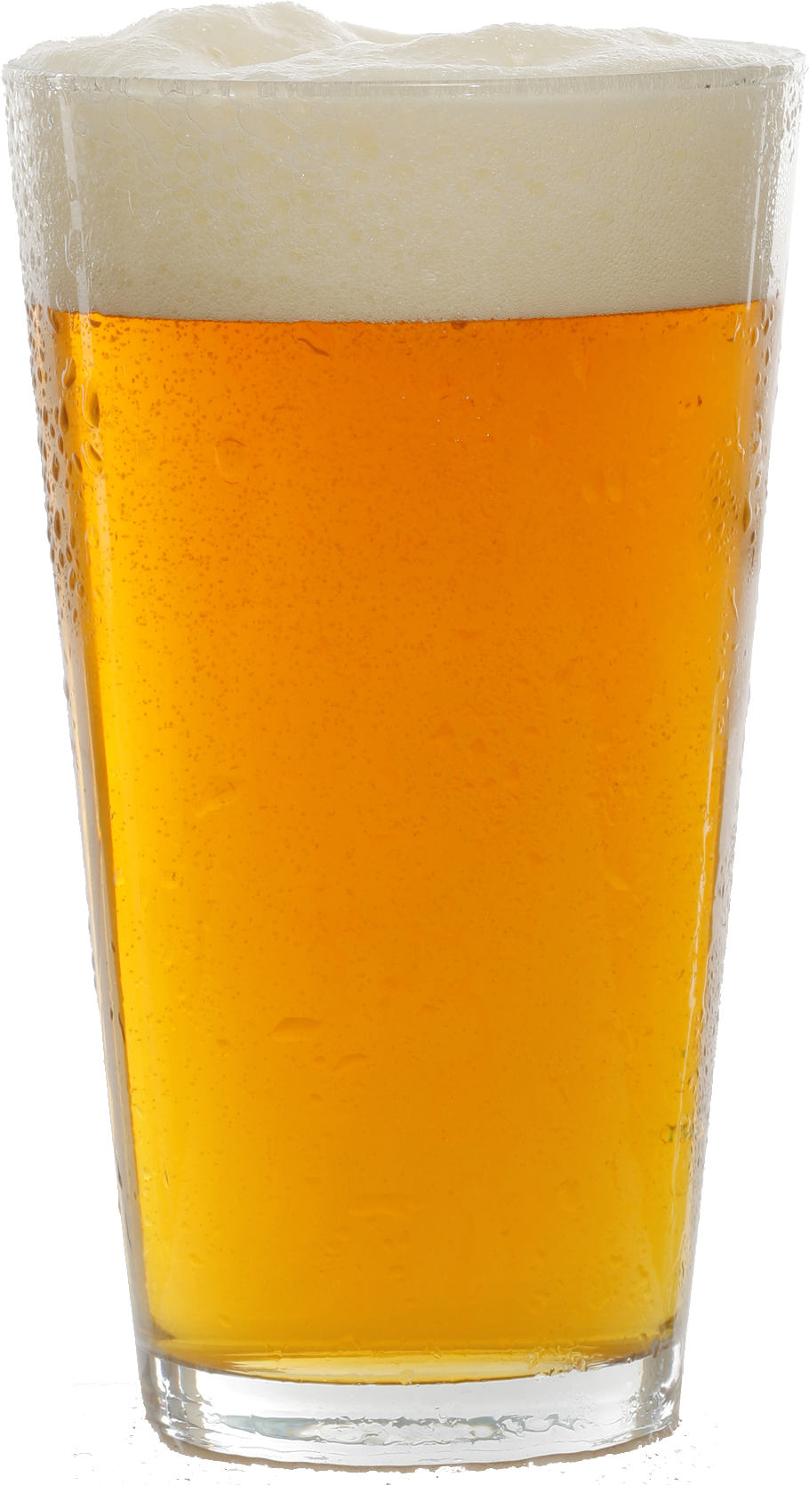 Beer Png Image - Craft Beer Glasses Png (992x1776), Png Download
