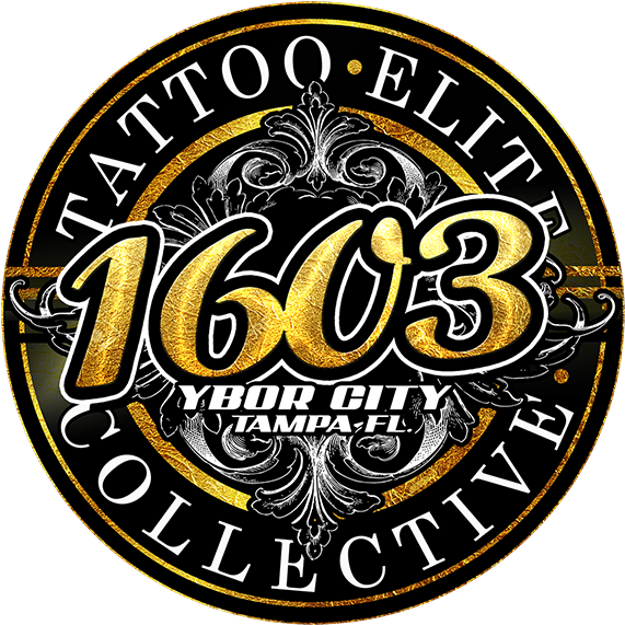 Download 1603 Tattoo Co 1603 Tattoo Co Full Size Png Image