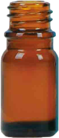 Essential Oil Bottle Png - Glass Bottle (1066x1066), Png Download