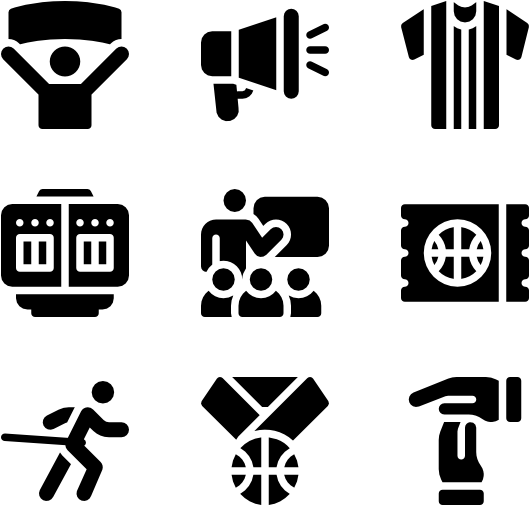 Basketball - Operating System Icon (600x564), Png Download
