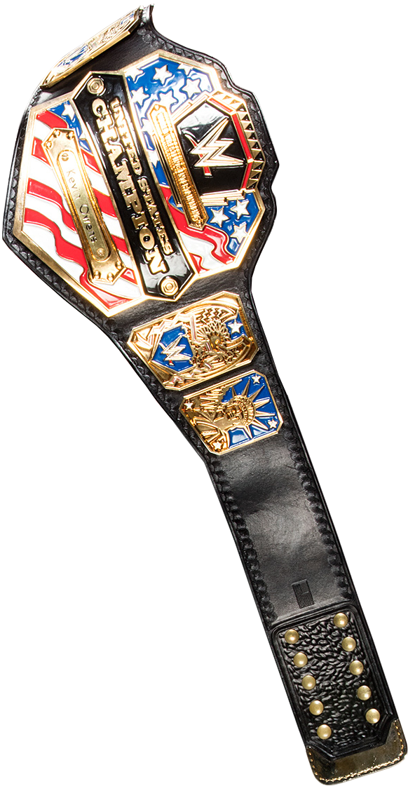 United States Championship Png (641x1148), Png Download