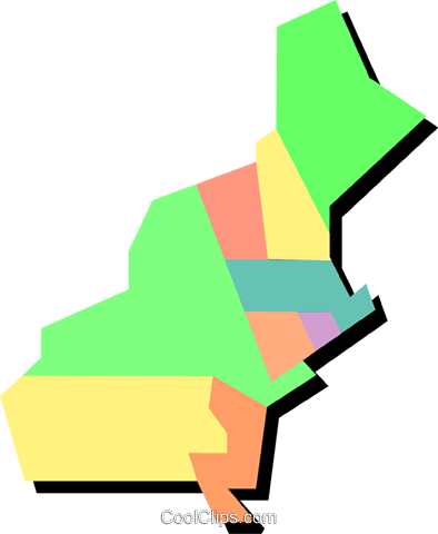 Northeast United States - Northeast United States Png (394x480), Png Download