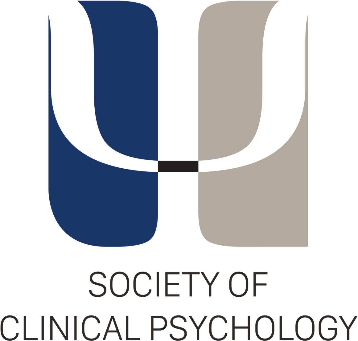 Society Of Clinical Psychology - American Association Of Clinical Psychology (1268x1259), Png Download