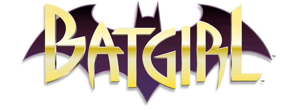 Batgirl Vol 4 Logo - Batgirl Of Burnside Costume (1007x414), Png Download