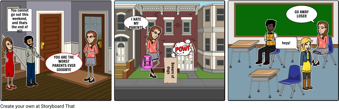 Psychology - Cartoon (1164x385), Png Download