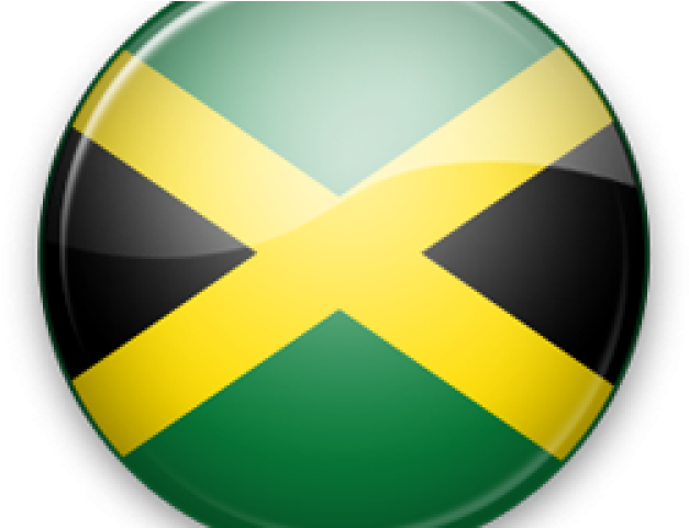 Jamaica Flag Png Transparent Images - Flag Of The Republic Of Macedonia (640x480), Png Download