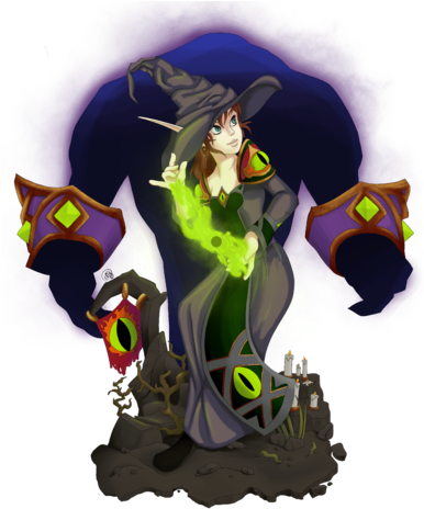 Contest Powered By Votigo - Cartoon (385x481), Png Download