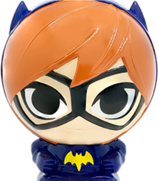 Batgirl (1024x585), Png Download
