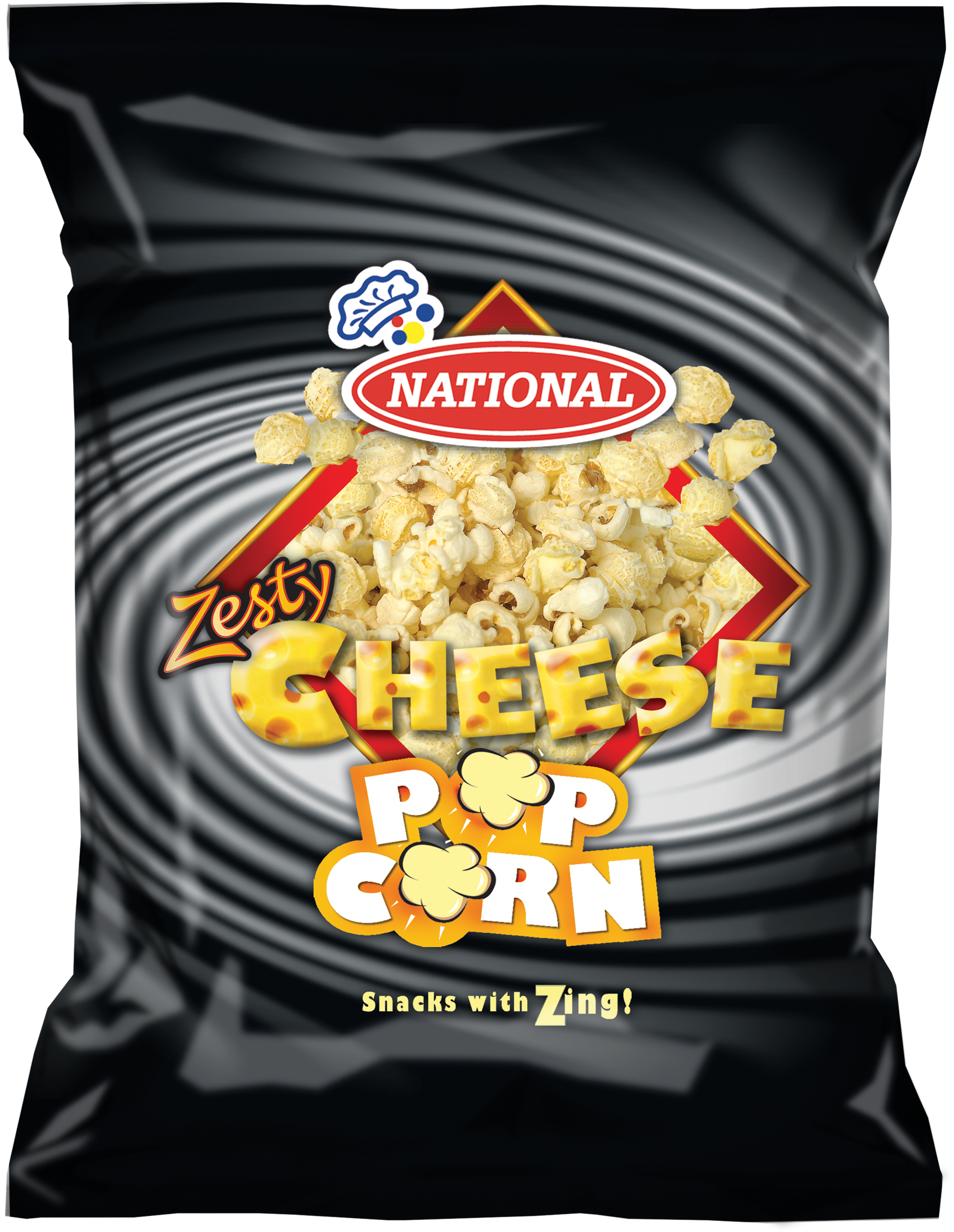 Discover Authentic Jamaican Food Brand, National Baking, - Amazon Prime Pantry (3000x3000), Png Download