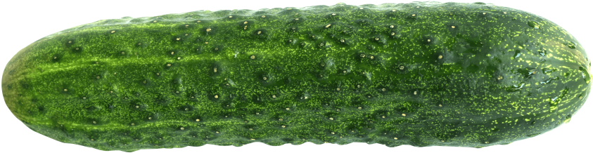 Free Png Cucumber Png Images Transparent - Cucumber Png (850x410), Png Download