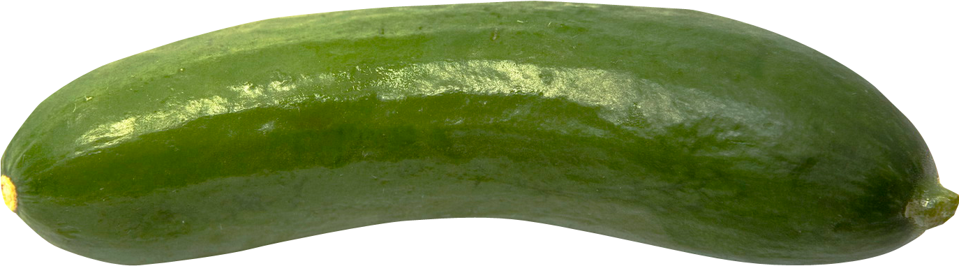 Free Png Cucumber Png Images Transparent - Cucumber Png (851x337), Png Download