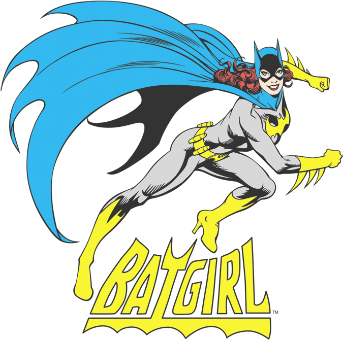 Dc Comics Batgirl Is Hot Kid's T-shirt - Jose Luis Garcia Lopez Hot Art (680x760), Png Download
