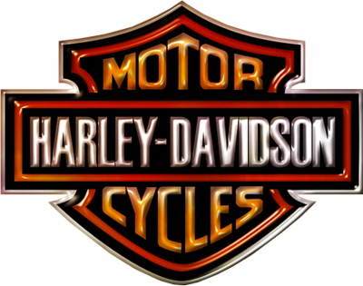 Browse And Download Harley Davidson Logo Png Pictures - Harley Davidson Logo (400x315), Png Download