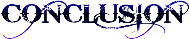 Conclusion - Gemacht In Den Usa Zusätzlich Postkarte (850x200), Png Download