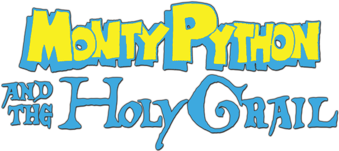 Download Marie Clark Musical Theatre Monty Python Holy Grail Logo Full Size Png Image Pngkit