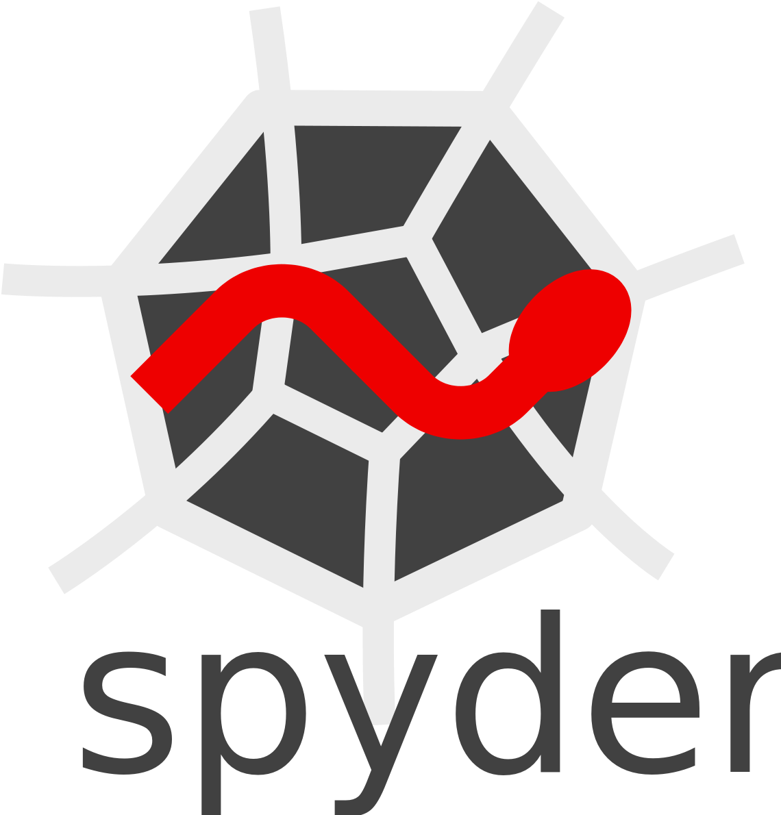 Download Spyder Logo - Spyder Logo Python - Full Size PNG Image - PNGkit