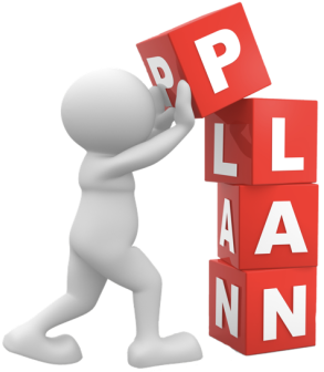 Bonhomme Conclusion Png - Create A Successful Blog In 5 Days: Takes [book] (460x345), Png Download