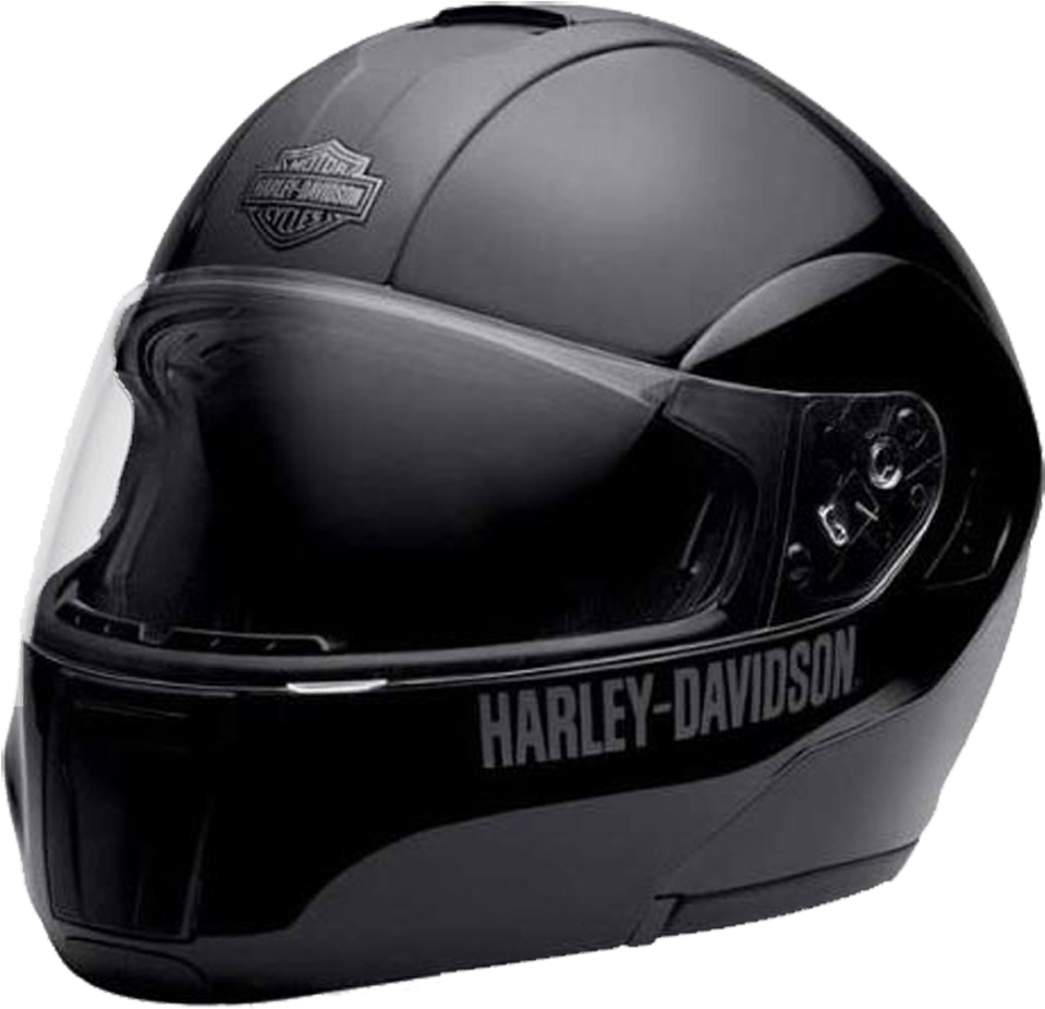 Harley Davidson Helmet - Bell Bullitt Carbon Rsd Range Helmet (1000x1000), Png Download