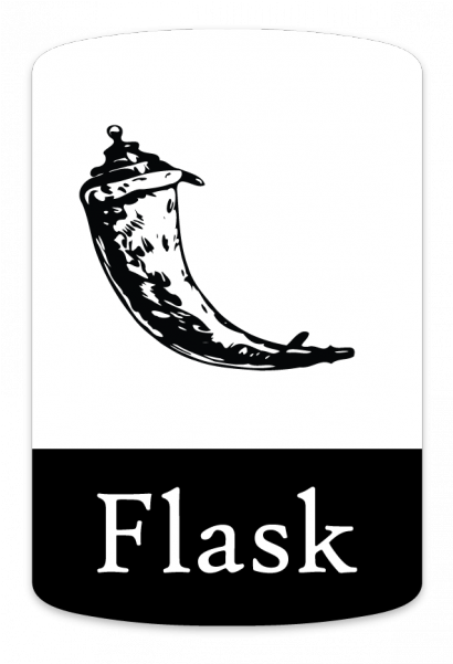 Download Flask Python - Full Size PNG Image - PNGkit