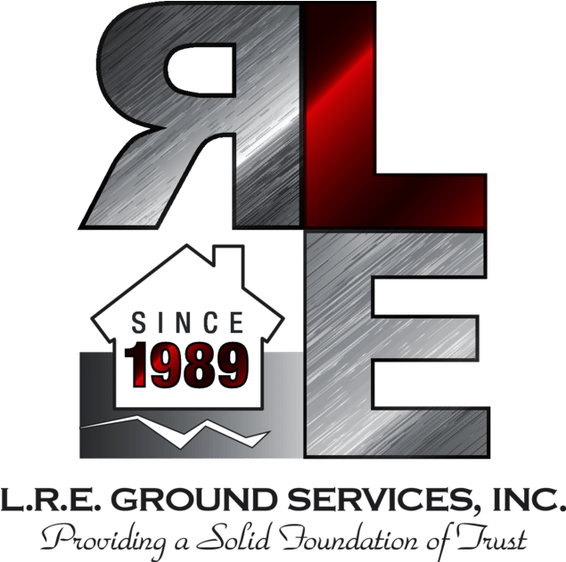 Sinkhole Repair In Saint Petersburg, Tampa, Orlando, - Lre Ground Services (1300x682), Png Download