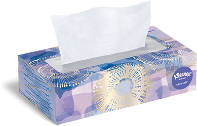 02 Kft Ultra 70ct Ctn Calabar - Facial Tissue (424x365), Png Download