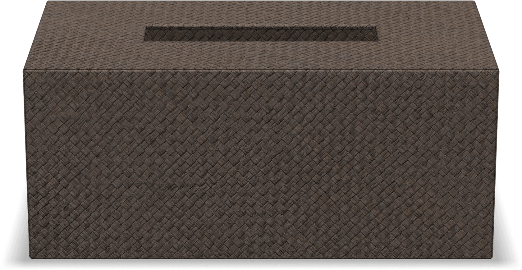 Pandan Rectangle Tissue Box Cover (2048x2048), Png Download