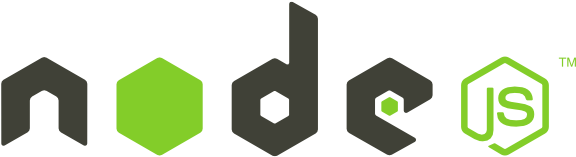 I First Heard Of Node - Node Js Y Mysql (600x300), Png Download