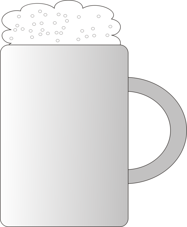 All Photo Png Clipart - Beer (618x750), Png Download