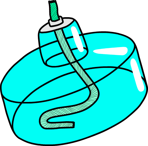 We Can Also Gather All The Necessary Utensils To Drill - Management (492x484), Png Download