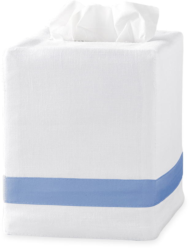 Lowell Tissue Box Cover - Facial Tissue (1500x1250), Png Download