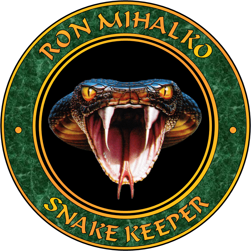 Snake Keeper Logo (950x950), Png Download