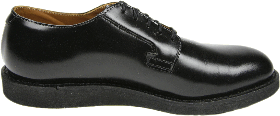 Black Shoe Png File - Portable Network Graphics (1441x960), Png Download