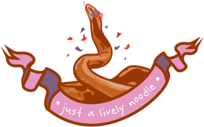 My Art Snakes Ball Python Corn Snake Milk Snake Tree - Cute Snake Art (500x405), Png Download