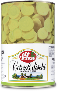 Sweet 'n' Sour Cucumbers Slices - Phonograph Record (462x397), Png Download