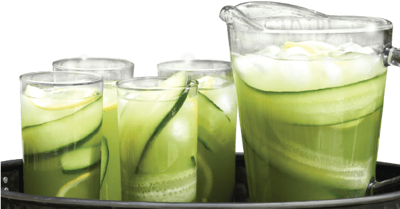 Caipirinha (575x310), Png Download