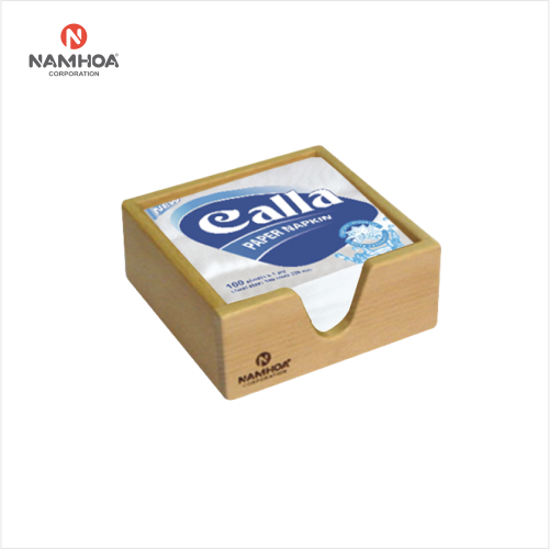 42 Tissue Box L - Paper (501x500), Png Download