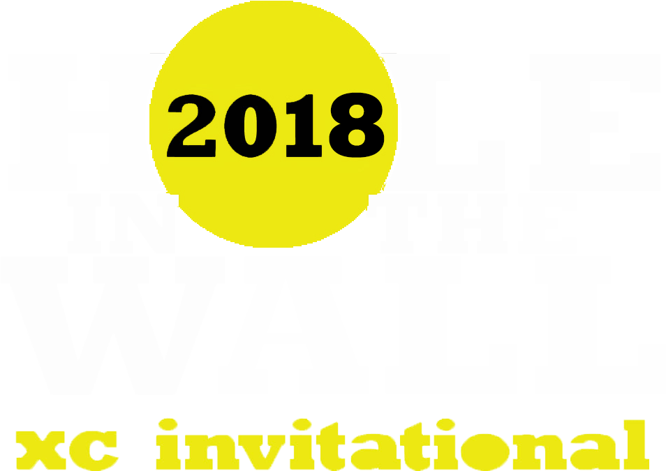 Hole In The Wall Logo - Logo (967x675), Png Download