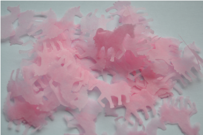 Unicorns - Unicorn (400x400), Png Download