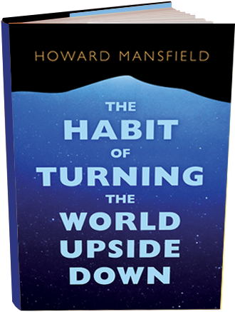 Book - The Habit Of Turning The World Upside Down: Our Belief (378x486), Png Download